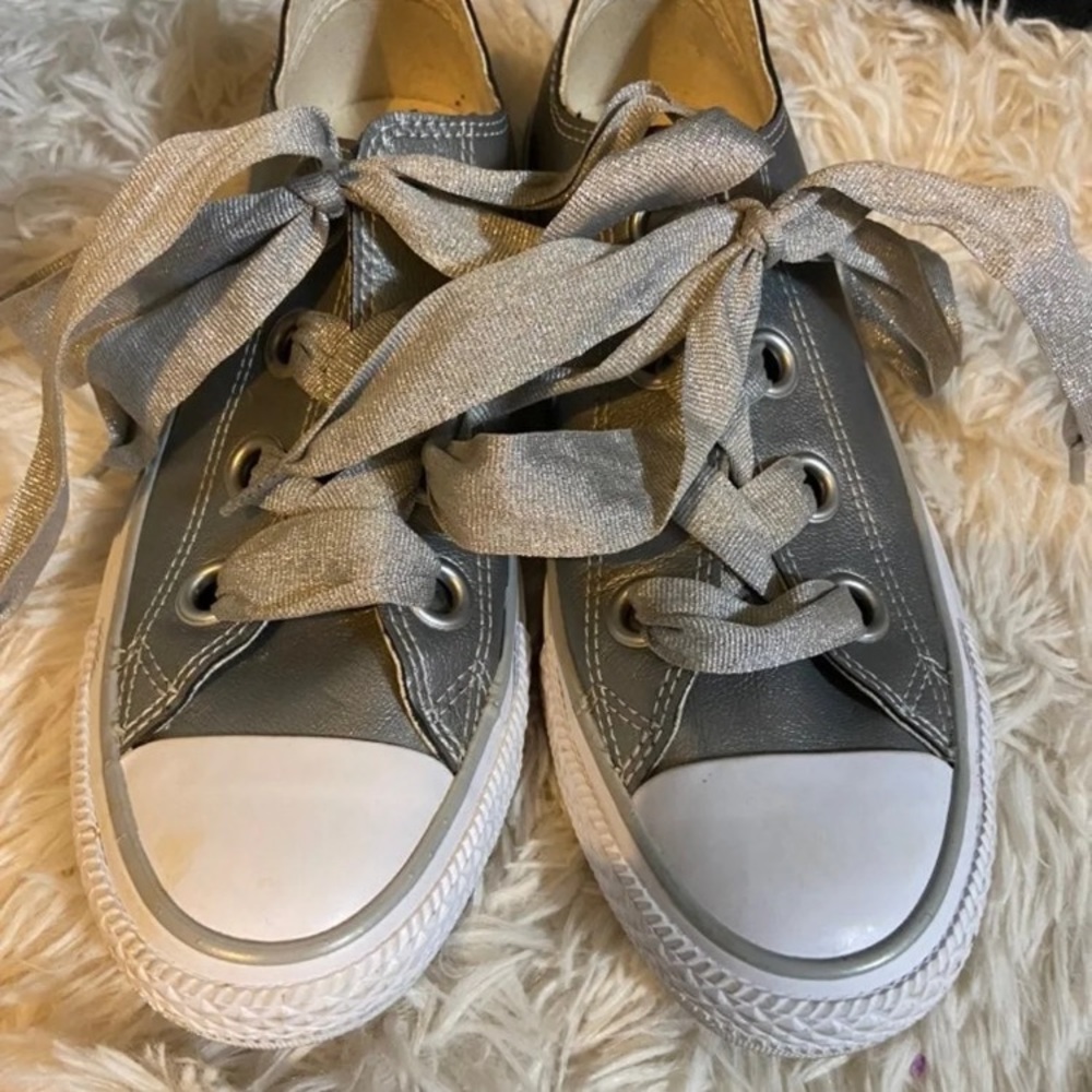 Womens Chuck Taylor All Star Converse